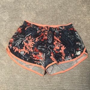 New Balance shorts